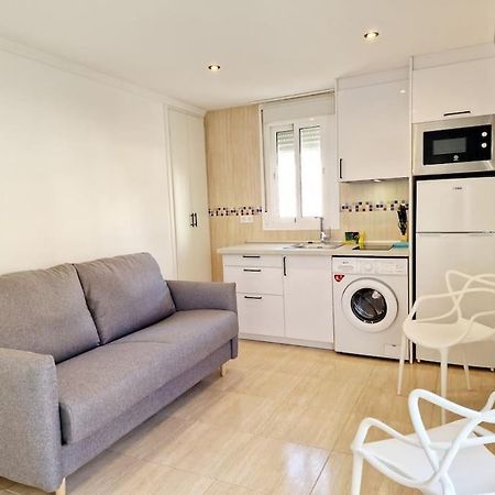 Stella Maris Village-Studio Fuengirola Buitenkant foto