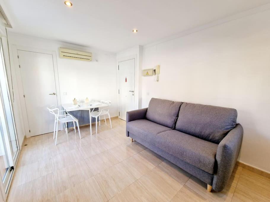Stella Maris Village-Studio Fuengirola Buitenkant foto
